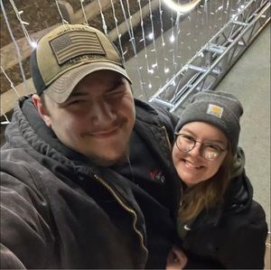 Meet your Posher, Cheyenne